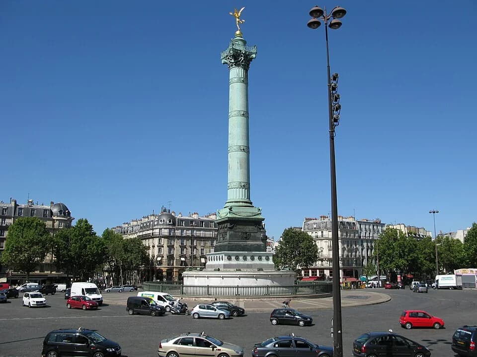 Vue du secteur du départ de « Le long de la Coulée Verte René Dumont » : Paris 2009 IMG 8494 (3971248050).jpg