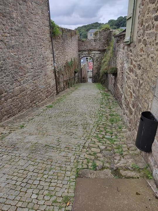 Photo du secteur de « Moncontour, Cité Forteresse » : Moncontour 14.jpg
