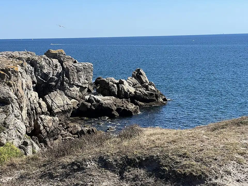Photo du secteur de « LES LANDES DU GOUVERNEUR » : Littoral Sud Presqu'Île - Le Croisic (FR44) - 2022-09-17 - 15.jpg