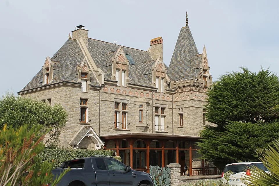 Photo du secteur de « Le soleil levant » : Saint-Cast-le-Guildo - Maison Musardises 01.jpg
