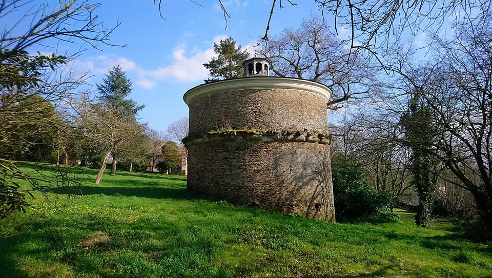 Photo du secteur de « Le Bocage » : W3702 Lire Turmeliere FuyeXVII 12887XA2.jpg