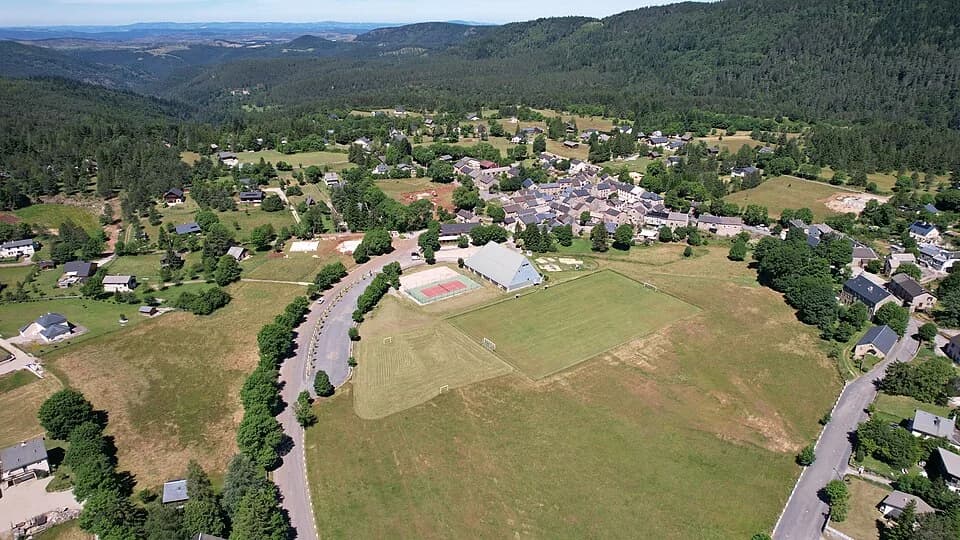Photo du secteur de « Sentier des Morts » : Camprieu.jpg