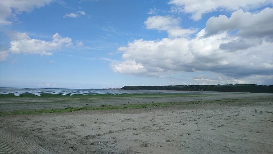 Photo du secteur de « Les dunes de Bon Abri » : W5038 Hillion BonAbry Plage 5812XA2.jpg