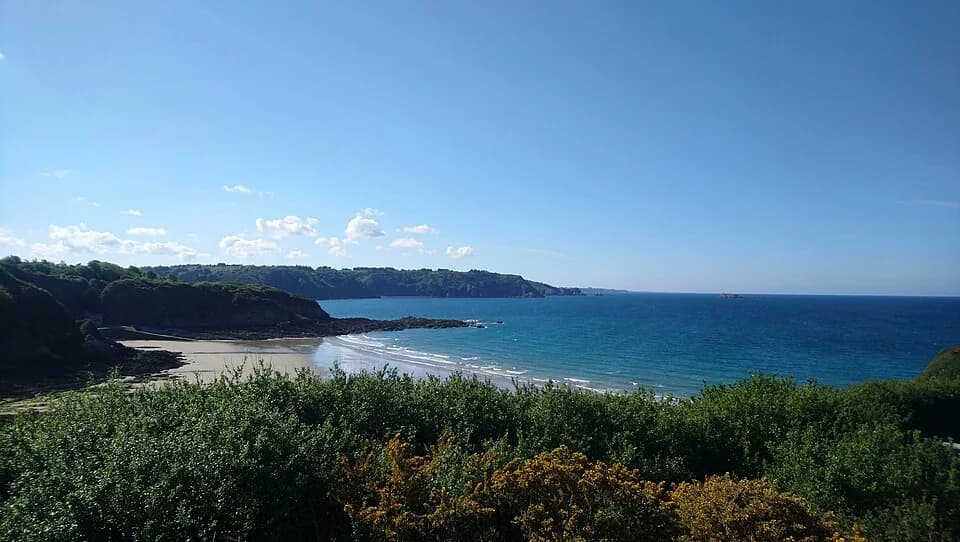 Photo du secteur de « Les Quatre Bois » : W5183 Treveneuc PlagePortGoret 6220XA2.jpg