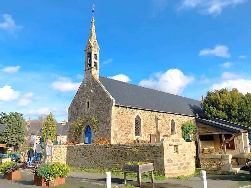 Photo du secteur de « Circuit de Baluçon » : Plessix-Balisson-Eglise-Saint-Pierre-11-novembre-2025-byRundvald.jpg