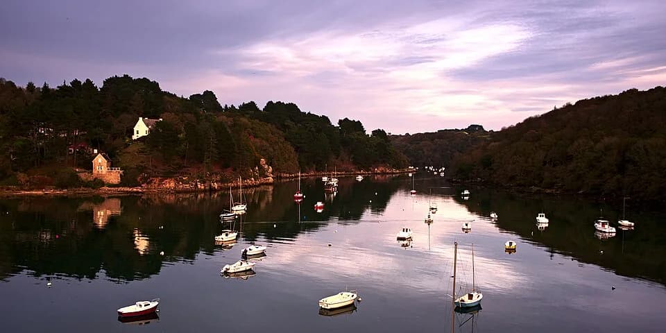 Photo du secteur de « GR34 - partie 5 - Lannion Ploulec'h » : Le Yaudet (43276418385).jpg