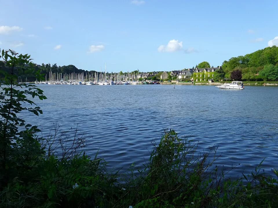 Photo du secteur de « La Vicomté (Chemin du Prat et du Lyvet) » : Port lyvet 2014.jpeg