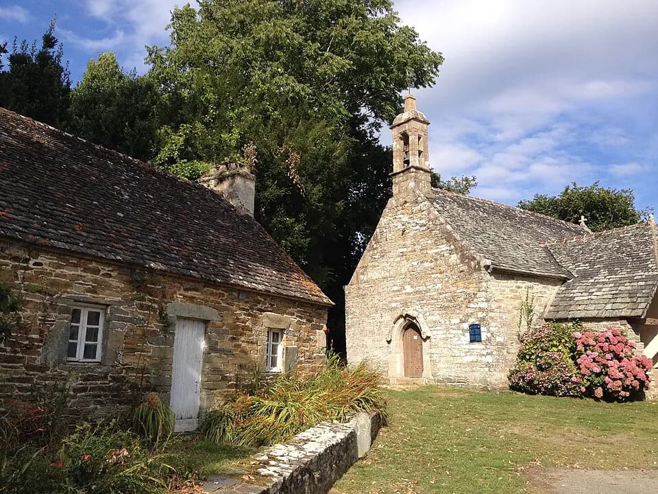 Photo du secteur de « Boucle de Sainte Barbe » : Chapelle Ste-Barbe.JPG