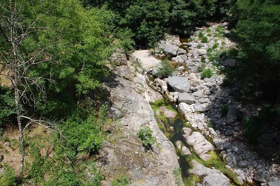 Photo du secteur de « La Salindrenque » : Salindrenque.JPG