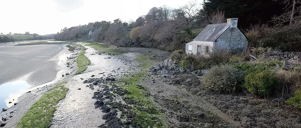 Photo du secteur de « Boucle de Saint-Haran » : LE-DOURON-1.jpg