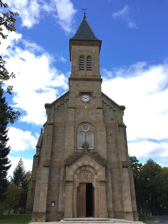 Photo du secteur de « La crête du Suquet » : France Gard Aigoual - Dourbies - IMG 4999.jpg