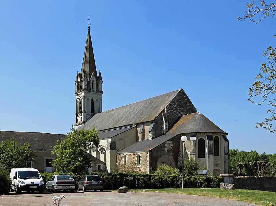 Photo du secteur de « Circuit n°2 de Chalonnes » : Chalonnes-sur-Loire Saint-Maurille R02.jpg