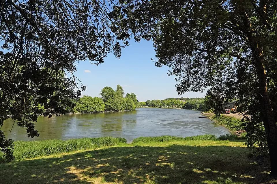Photo du secteur de « Circuit n°3 de Chalonnes » : Loire Chalonnes R01.jpg
