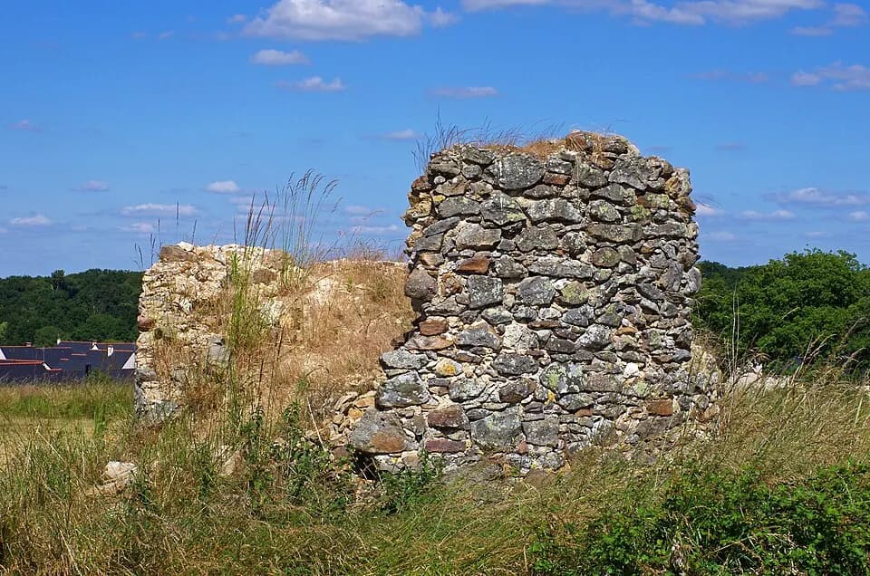 Photo du secteur de « Circuit de Gennes-GR3 » : Gennes (Maine-et-Loire) (14486622792).jpg