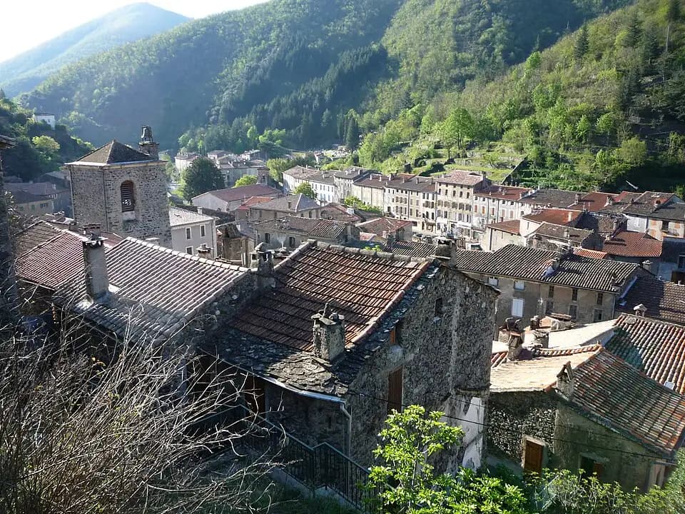 Photo du secteur de « Sentier du Ciel » : Valleraugue (6777024941).jpg